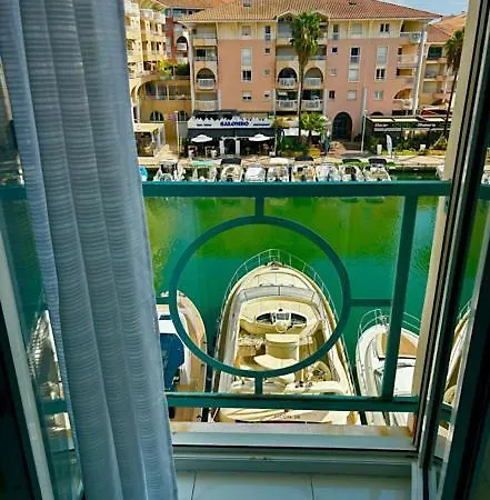 Lejlighed Un Air De Venise *