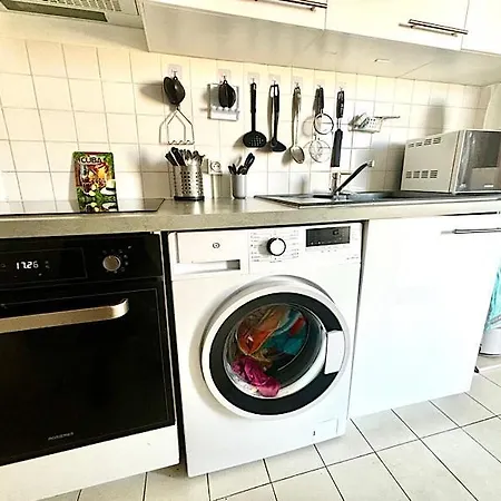 Un Air De Venise Appartement Fréjus