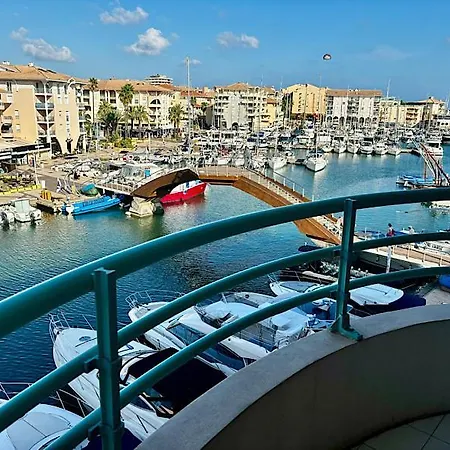 Un Air De Venise 아파트