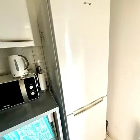 Un Air De Venise Appartement Fréjus