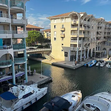 Un Air De Venise Fréjus