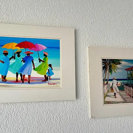 아파트 Un Air De Venise *