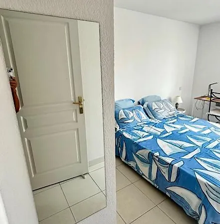 Un Air De Venise 아파트 Fréjus