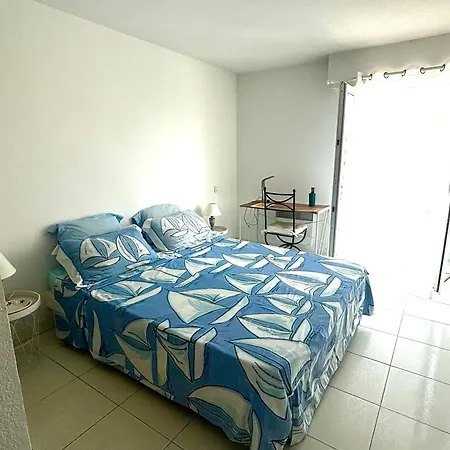 아파트 Un Air De Venise