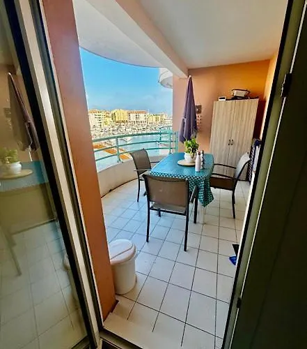 Un Air De Venise 아파트 Fréjus