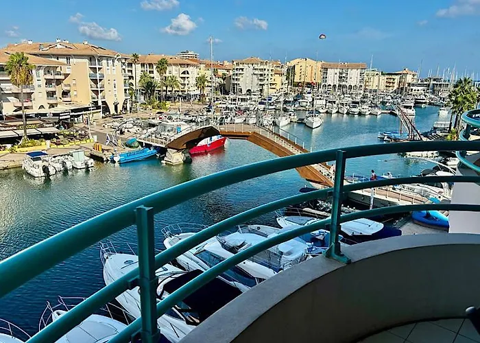 Un Air De Venise 아파트