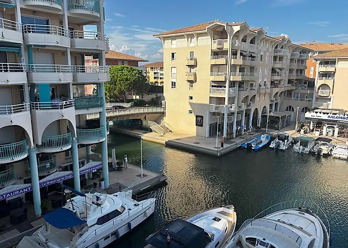 Un Air De Venise Fréjus
